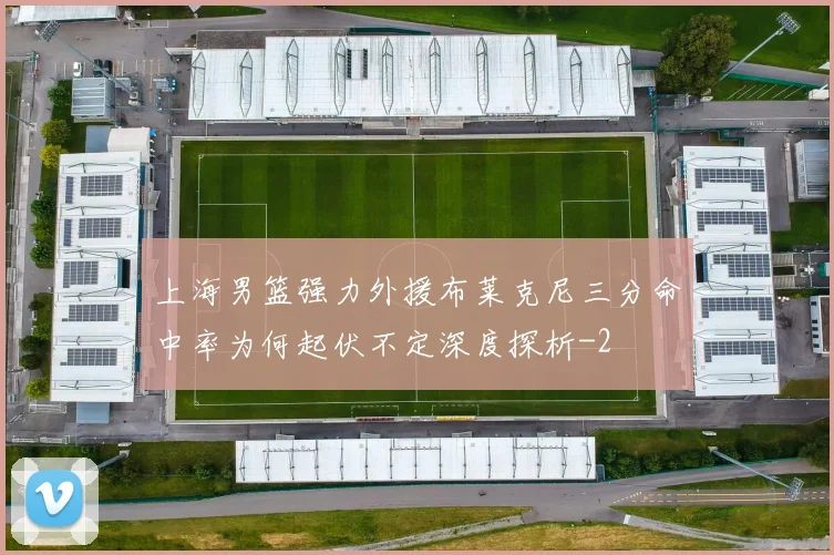 上海男篮强力外援布莱克尼三分命中率为何起伏不定深度探析