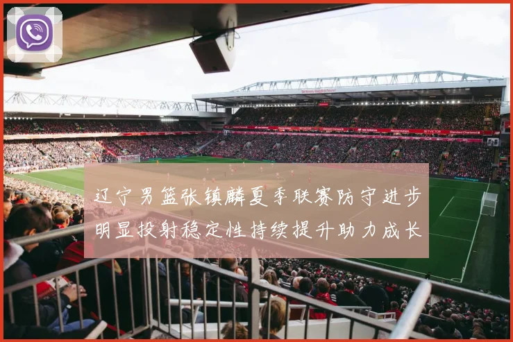 辽宁男篮张镇麟夏季联赛防守进步明显投射稳定性持续提升助力成长